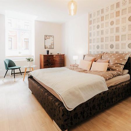 Delux Apartament Oldtown Kochanowskiego 30 Krakow Ngoại thất bức ảnh