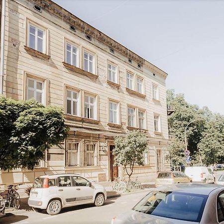 Delux Apartament Oldtown Kochanowskiego 30 Krakow Ngoại thất bức ảnh