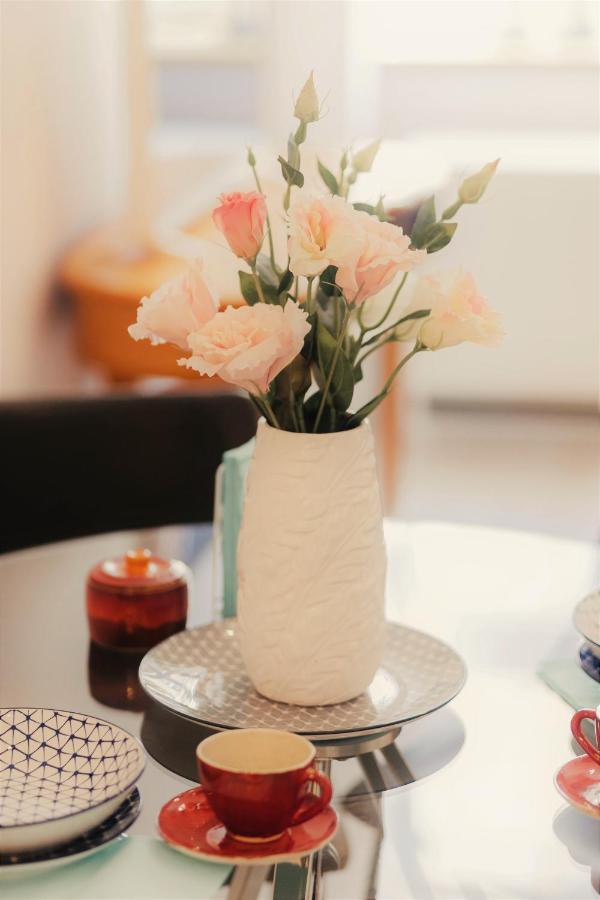 Delux Apartament Oldtown Kochanowskiego 30 Krakow Ngoại thất bức ảnh