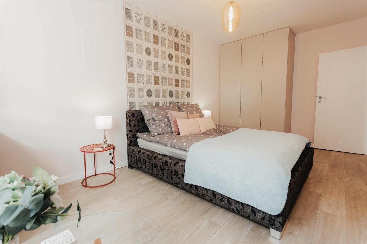 Delux Apartament Oldtown Kochanowskiego 30 Krakow Ngoại thất bức ảnh